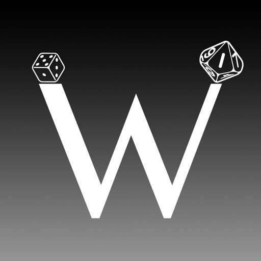 W-Dice icon
