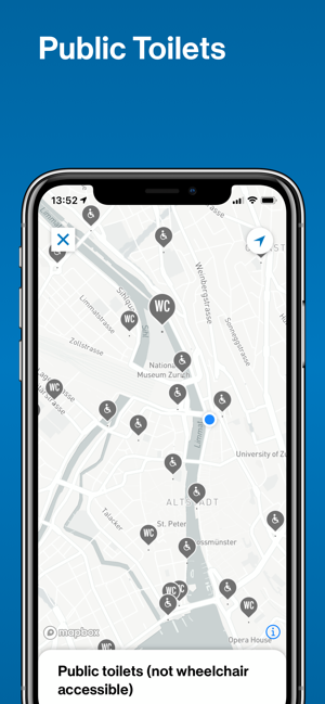 Zürich City Guide(圖7)-速報App