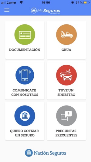 Nación Seguros(圖2)-速報App