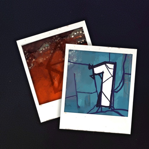 MonkeyBox #1: Polarized! iOS App