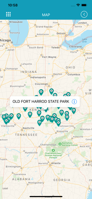 Kentucky State Parks-(圖4)-速報App