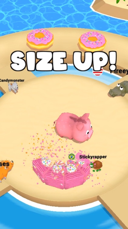 Snack.io