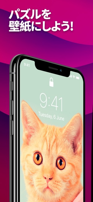 Video Puzzles ジグソーパズル 写真ゲーム をapp Storeで