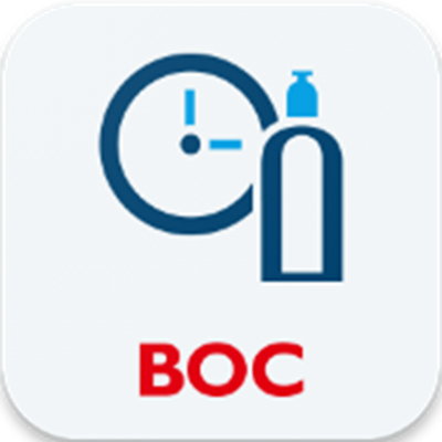 BOC Remaining Time Estimator