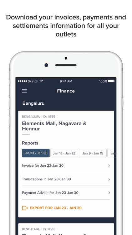 Swiggy Owner screenshot-5