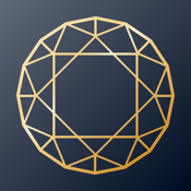 Engage: Diamond jewelry, rings icon