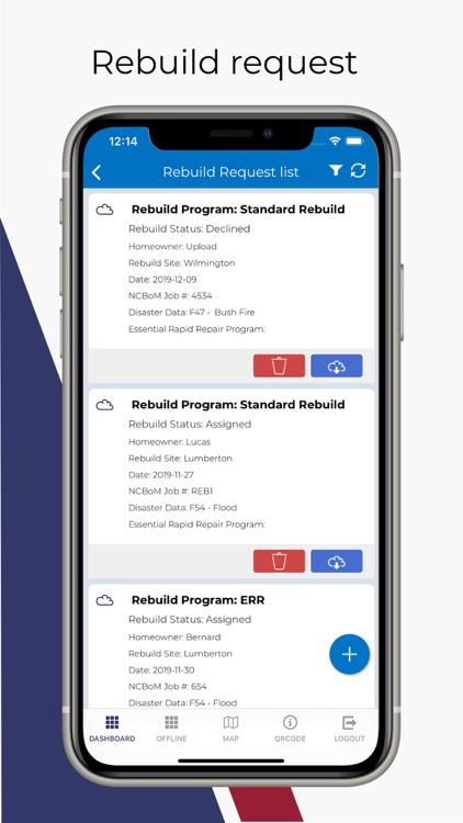 DOTO Helps screenshot-4