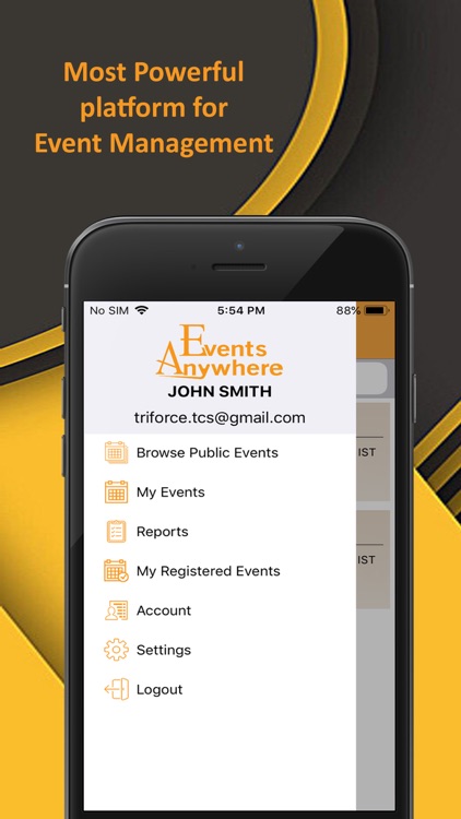 EventsAnywhere