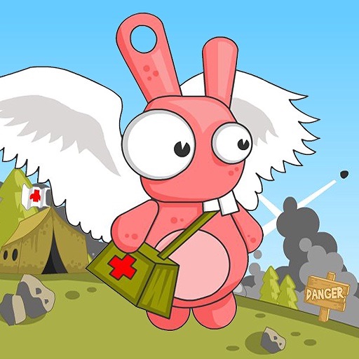 Angel of the Battlefield for iPhone and iPod touch