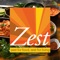 Order your favourite Zest Indian Restaurant food online using our new app