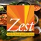 Order your favourite Zest Indian Restaurant food online using our new app