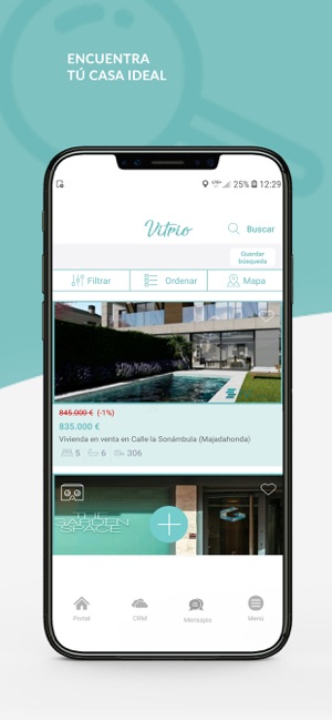 VITRIO, the Real Estate tool(圖3)-速報App