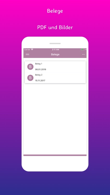 SayMoney Pro - Your finances screenshot-4