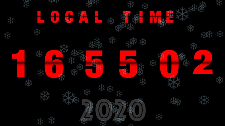 Year Countdown screenshot-4