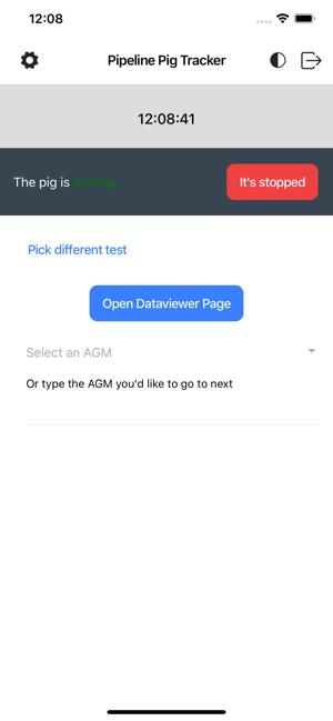 Maxwell Pipeline Tracker(圖2)-速報App