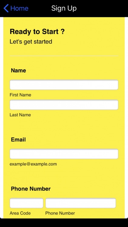 Billionaire Credit screenshot-3