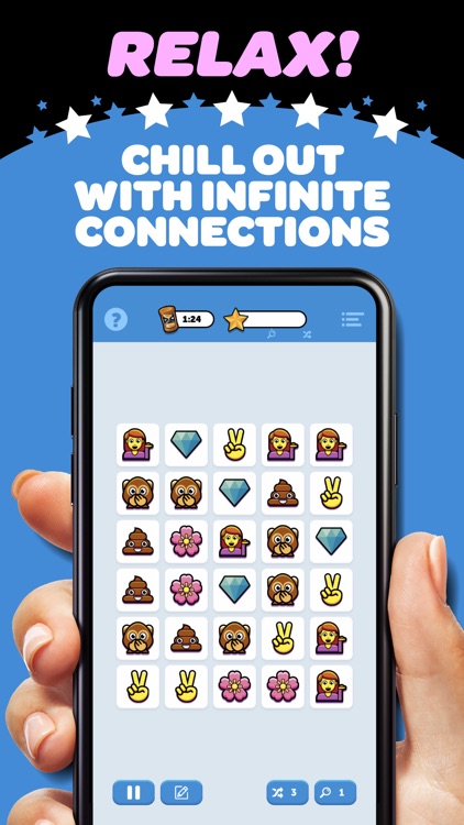 Infinite Connections - Onet! screenshot-4