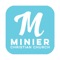 Minier Christian Church exists to magnify God, care for our community, and connect people to God and to one another