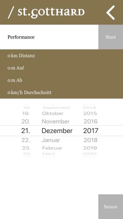 St. Gottard screenshot-4