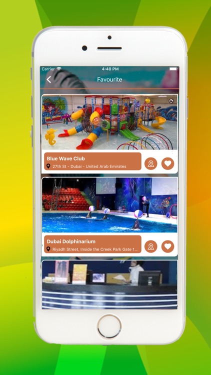 Dubai Swimming Classes screenshot-3