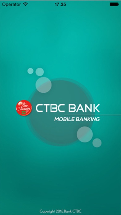 How to cancel & delete CTBC Mobile from iphone & ipad 1