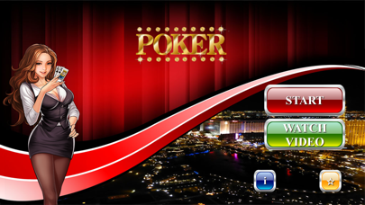 Texas Poker - Offline Card Gam screenshot 2