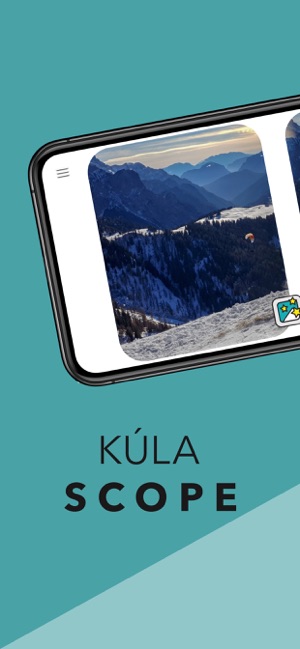 KúlaScope - 3D photography(圖1)-速報App