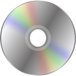 CD Scanner for Apple Music