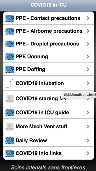 How to cancel & delete IC@N from iphone & ipad 2