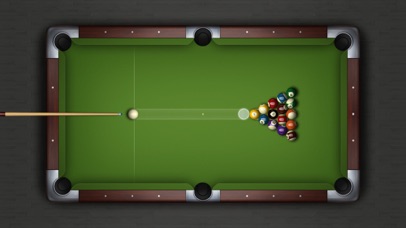 8 Ball Pool City Screenshot 1