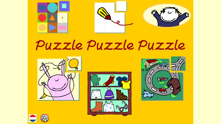 PuzzlePuzzlePuzzle