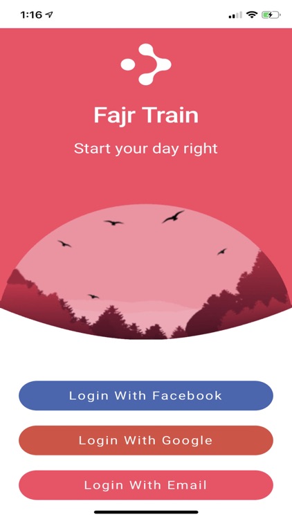 Fajr Train