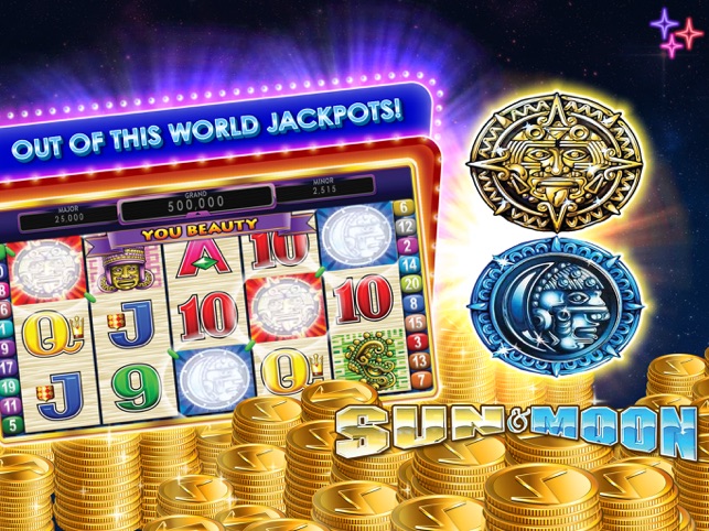 Stardust online slot