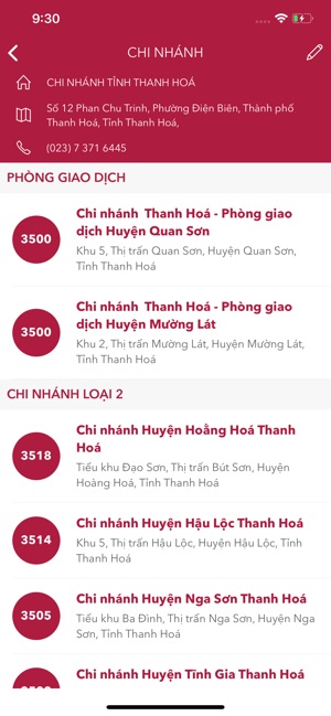 Mã Chuyển Tiền(圖4)-速報App