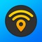 WiFi Map community will help you connect to any WiFi around you via our VPN Secure Connection (Virtual Private Network)
