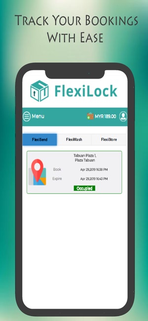 FlexiLock(圖4)-速報App