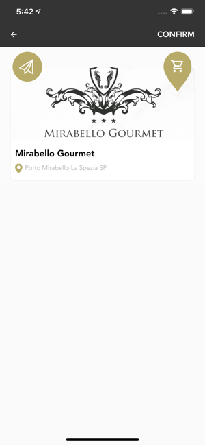 Mirabello Gourmet(圖2)-速報App