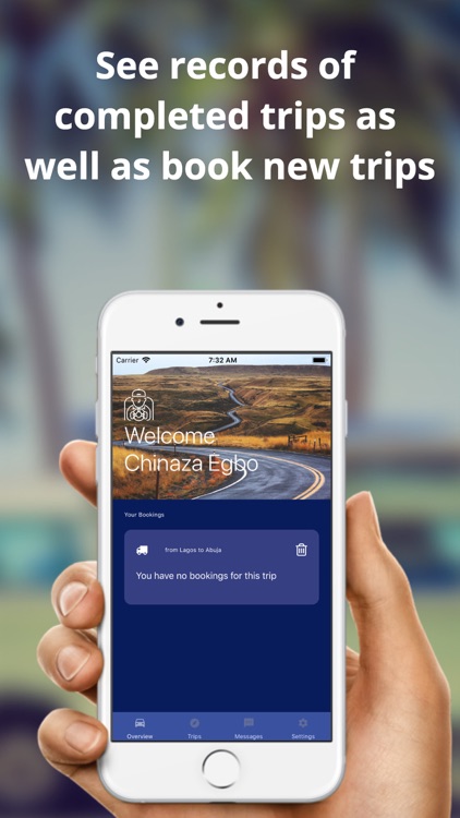 Sole Ride screenshot-3