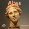 Browse world famous Greek and Roman artifacts such as the Praying boy, the Berlin goddess and the Berlin head at the Altes Museum