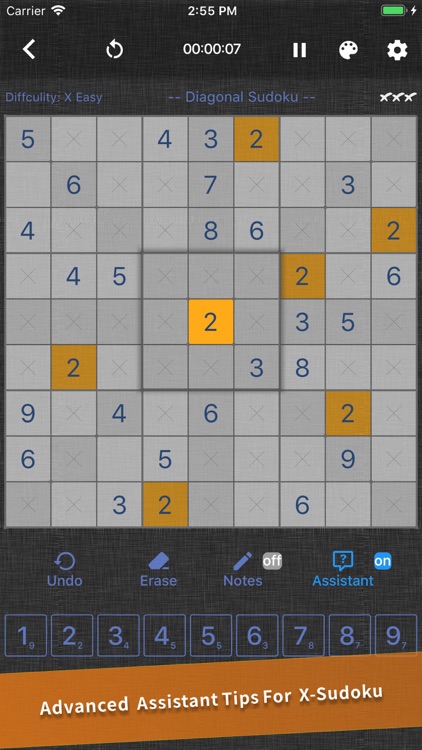 Sudoku Games.