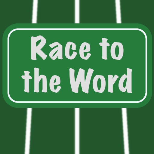 Race To the Word