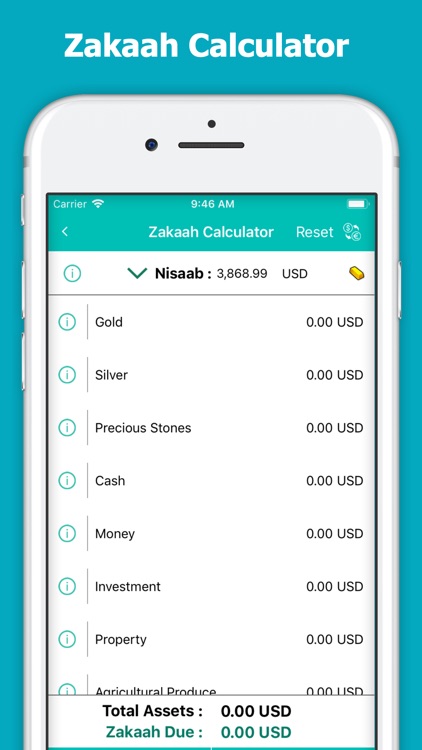 Islam Pro - Azan, Prayer Times screenshot-6