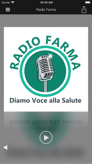 Radio Farma(圖1)-速報App