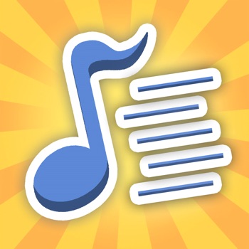 Note Rush: Music Reading Game app reviews and download