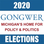 Download 2020 Michigan Elections app