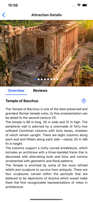 Visit Baalbeck(圖2)-速報App