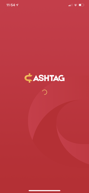 Cashtag - Post and Earn(圖1)-速報App