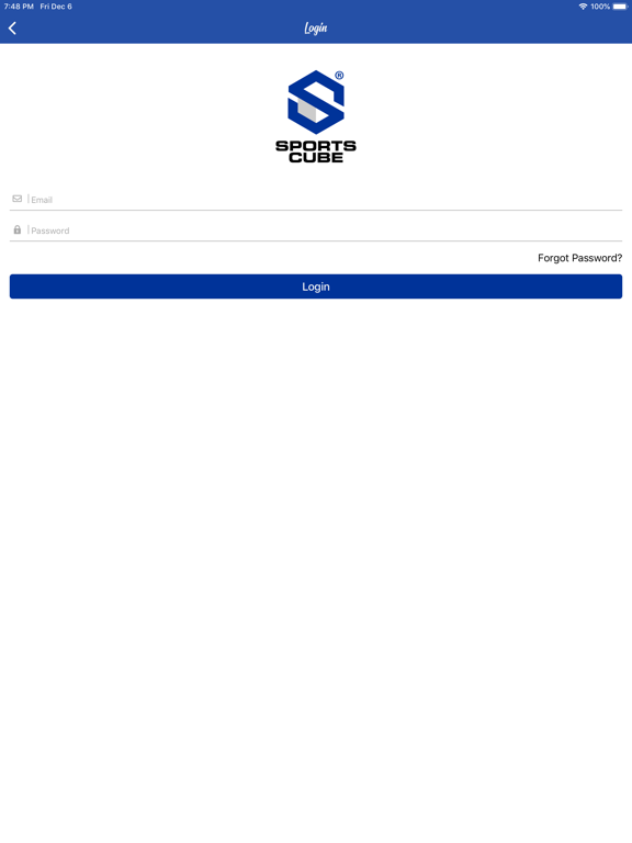 Screenshot #5 pour SportsCube