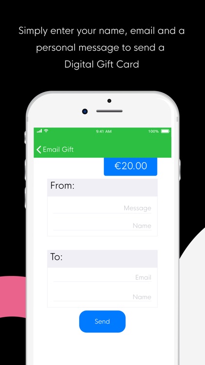 LoyLap Merchant screenshot-4