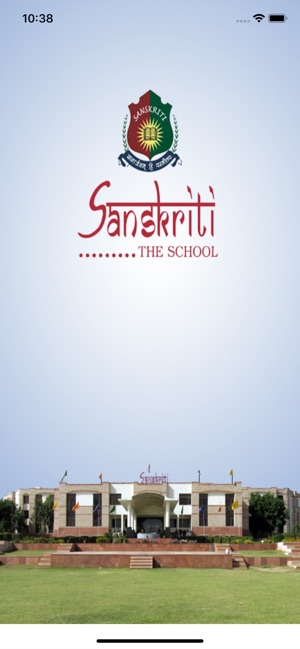 Sanskriti School Ajmer(圖1)-速報App